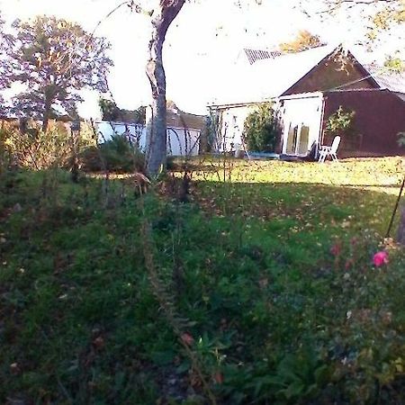 La Butte Monlien Villa Beauchene  Exterior photo